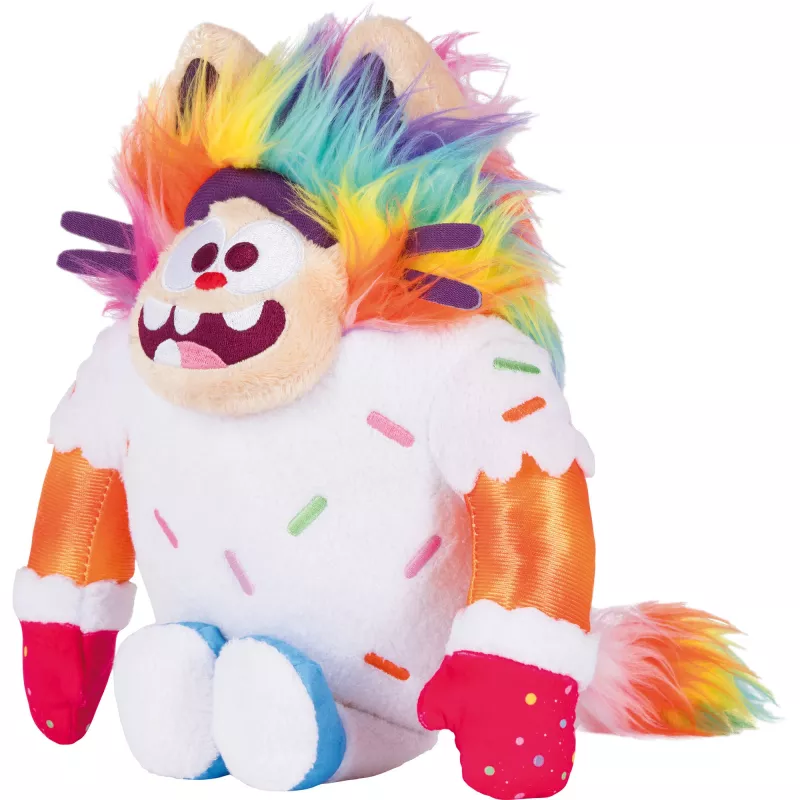 Pehmolelu Schmidt Spiele Gabby's Dollhouse Cookie Bobbie 30 cm pehmohahmo