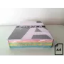 Värillinen paperi Double A, 80 g/m², A4, 100 arkkia, Rainbow 3, 5 väriä