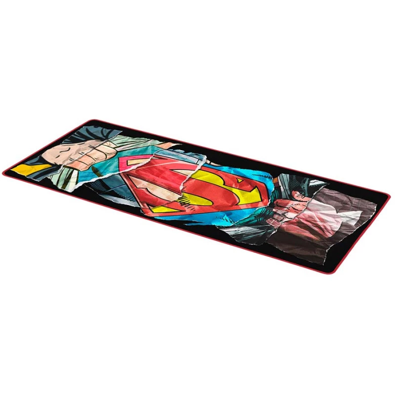 Subsonic pelihiirimatto XXL Supermans Chest