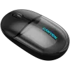 Canyon On Click 24 - 2in1 langaton optinen hiiri Bluetooth / 2,4 GHz - 1 -200 dpi - paristo