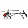 Amewi Buzzard Pro XL harjaton helikopteri - RTF 2,4GHz - 4-kanava moodi 1-4