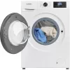 Pesukone BOMANN WA 7185, 8 kg, 1400 kierr./min, energiatehokkuusluokka A, linkousluokka B