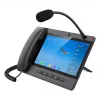 IP-puhelin Fanvil A320i musta