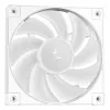 DeepCool LP360 AIO-nestejäähdytin, 360 mm, valkoinen