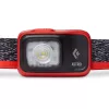 otsalamppu Astro 300, LED-valo oranssi