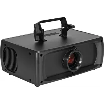 EUROLITE vesiefekti LED WF-100 51918547 IP65 100W