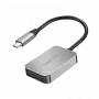LogiLink USB 3.0 kaksoiskortinlukija USB-C/SD/microSD alumiini (CR0050)