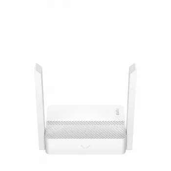 Pöytä-WLAN-reititin Cudy LT300_EU – 300 Mbit/s, Single-Band 2,4 GHz, NanoSIM, 1 WAN, 4 LAN-porttia