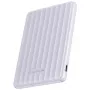 Virtapankki EcoFlow 5000 mAh Rapid/Mag violetti, 5000 mAh, kannettava USB-laturi, 123 g