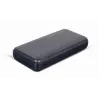 Gembird PB20-02 varavirtalähde litiumpolymeeri (LiPo) 20000 mAh musta