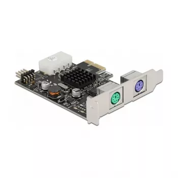 Sisäinen PS/2-sovitin DeLOCK 90049