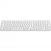 Logitech K950 Signature ohut näppäimistö toimisto RF Wireless Bluetooth QWERTY US International valkoinen