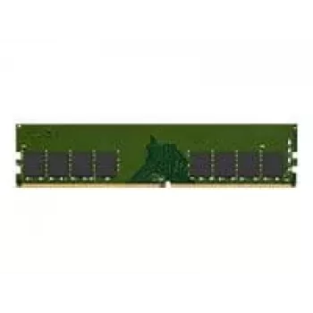 DDR4-moduuli 8 GB DIMM 288-PIN 3200 MHz CL22 puskuroimaton non-ECC