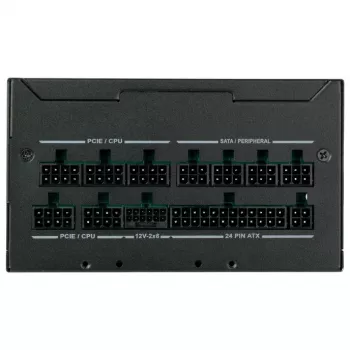 Virtalähde SilverStone HELA 850R 850 wattia