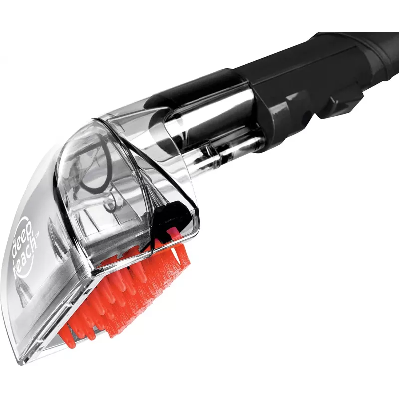 Bissell | Deep Reach Tool (pussi) | Titanium