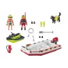 Toiminta/seikkailu leikkisetti PLAYMOBIL 71464 monivärinen ikä 4–10