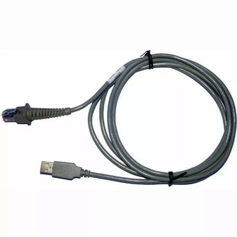Datalogic – USB-kaapeli – 4,6 m – Magellan 9800i (90A052212)