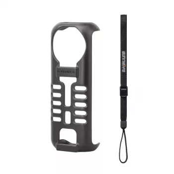 Suojakotelo Sunnylife Insta360 X4 -kameralle – kevyt, kestävä, malli X4-SD813