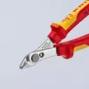 Knipex 78 06 125 käsikaapelileikkuri