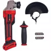 kulmahiomakone Einhell TP-AG 18/125 CE Q Li - Solo
