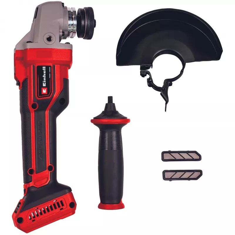 kulmahiomakone Einhell TP-AG 18/125 CE Q Li - Solo