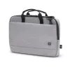Salkku DICOTA ohut Eco MOTION 12 - 13,3 tuuman harmaa kantokahva olkahihna