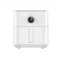 Kuumailmafriteerauskeitin Xiaomi Smart Single 6,5 L 1800 W valkoinen — 6,5 L, 1800 W, Wi‑Fi, LCD, PTFE-kulho