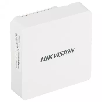 Hikvision DS-3WAP621E-SI langaton tukiasema 3000 Mbit/s valkoinen Power over Ethernet (PoE)