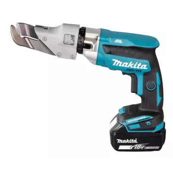 Makita DJS131Z 18V LXT akku-peltisakset