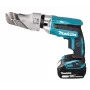 Makita DJS131Z 18V LXT akku-peltisakset