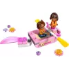 LEGO FRIENDS 42681 Aksolotli-seikkailuvene