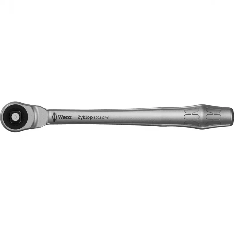 Hylsyavainsarja Wera 8100 SC 7