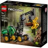 LEGO TECHNIC 42218 John Deere 1470H hakkuukone