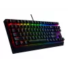 RAZER BlackWidow V3 Tenkeyless Green Switch - US Layout näppäimistö