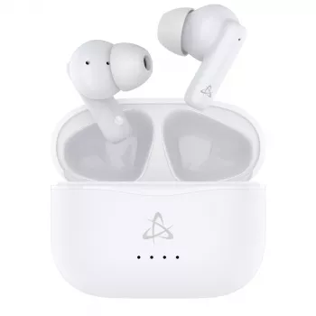 Kuulokkeet SBOX EB-TWS05 valkoinen
