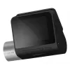 70mai A510 autokamera, 2592x1944 (2,5K) HDR, Sony STARVIS 2 IMX675, 140°, f/1.8, Wi-Fi, Bluetooth, GPS, 4G/LTE, ADAS, 2,0 tuuman näyttö, 500 mAh, musta