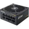 Virtalähde Seasonic FOCUS SGX-650, 650 W, 20+4-Pin-ATX, SFX, musta