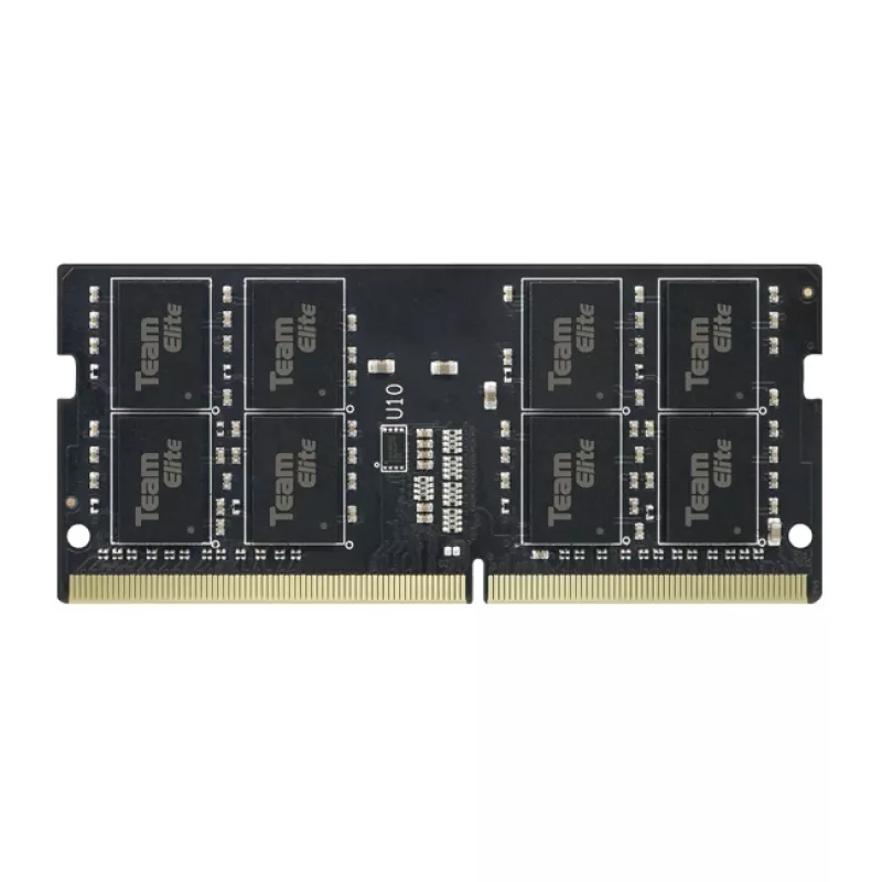 Team Group Team Elite - DDR4 - moduuli - 8 GB - SO DIMM 260-PIN