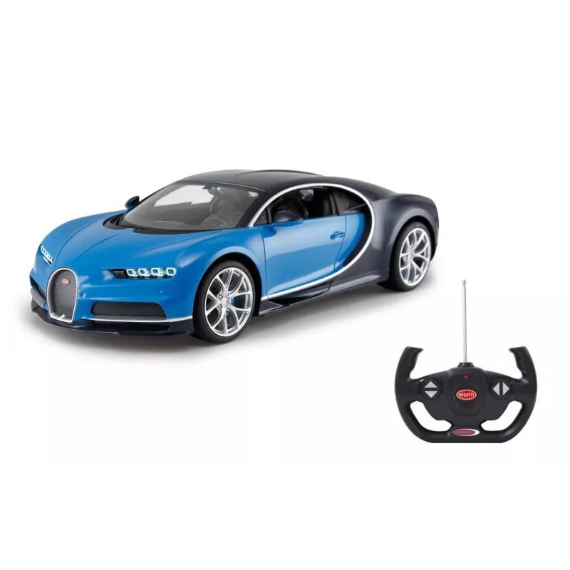 Auto Jamara 405135 kauko-ohjattava malli, sähkömoottori, 1:14