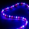 Universaali LED-nauha Lamptron FlexLight Multi, monivärinen, DC-käyttö, leveys 70 mm