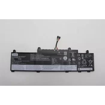 Akku Lenovo 3-kennoinen 42Wh litium-ioni 5B11M89998 varaosa yhteensopiviin Lenovo-kannettaviin