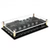 Lamptron CT625 LAMP-CT625B All-In-One -ohjain, 6x IPS, musta