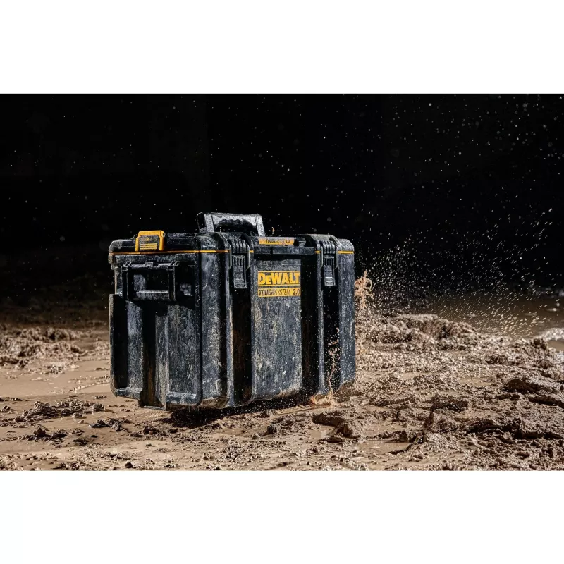 Dewalt DWST83342-1 musta