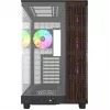 Thermaltake View 380 XL WS ARGB Mid Tower -kotelo