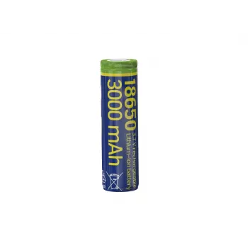 GEMBIRD akku Li-Ion tyyppi 18650 10C 3000mAh