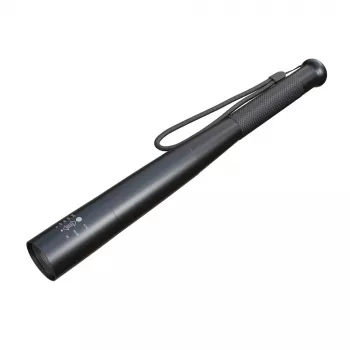 Käsivalaisin Extralink EX.30851, SMD LED 10W, alumiinikotelo, AA 1,5 V, 290×30×30 mm, musta