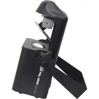 LED-skannerisetti EUROLITE TSL-1000 2x trolley-laukulla