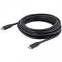 USB-C–USB-A-kaapeli Cisco CAB-USBC-4M-GR= 4 metriä