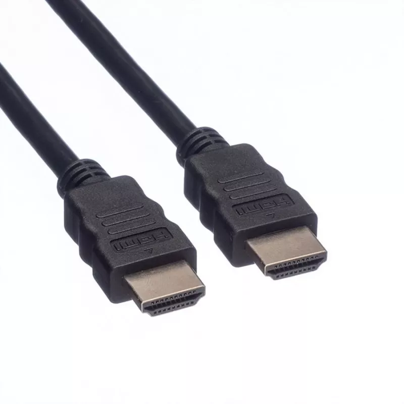 HDMI-kaapeli VALUE 11.99.5902 2 m