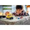 LEGO CITY 60500 LEGO-pakettiauto